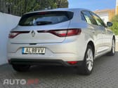 Renault Mégane 1.5 Blue dCi Limited