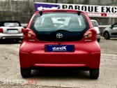 Toyota Aygo 1.0