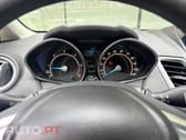 Ford Fiesta 1.5 TDCi TREND