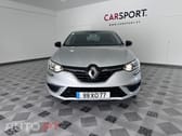 Renault Mégane 1.5 Blue dCi Limited
