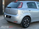 Fiat Grande Punto YOUNG