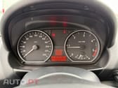 BMW 118 d