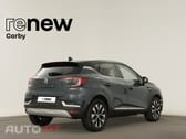 Renault Captur Captur 1.0 TCe Techno Bi-Fuel