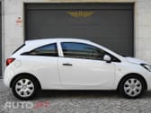 Opel Corsa 1.3 CDTi Van