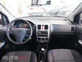 Hyundai Getz 1.1 First