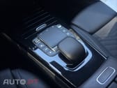 Mercedes-Benz A 180 d 7G-DCT Edition 2020