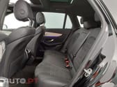 Mercedes-Benz GLC 300 e 4Matic 9G-TRONIC AMG Line