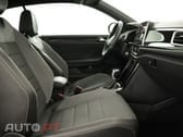 Volkswagen T-Roc T-Roc 1.5 TSI R-Line DSG
