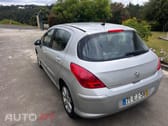 Peugeot 308 1.6 HDI 110cv