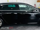 Peugeot 508 SW e-HDi FAP 110 EGS6 Business-Line