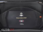 DS DS4 E-Tense Rivoli EAT8