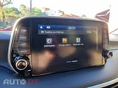 Hyundai Tucson 1.6 CRDi Premium +P.Pe.+P.Style Plus DCT