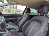 Fiat Grande Punto 1.3 M-Jet Sport