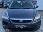 Ford Focus SW 1.6 TDCi S