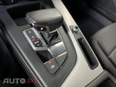 Audi A4 30 TDI S tronic Avant