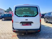Ford Transit Connect 230 L1 LKW Auto Trend