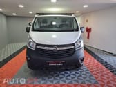 Opel Vivaro 1.6 CDTi L1H1 2.9T