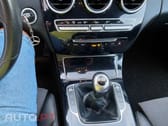 Mercedes-Benz C 180 (BlueTEC) d Station