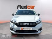 Dacia Sandero 1.0 ECO-G Comfort Bi-Fuel