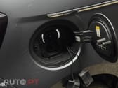 Fiat 500e La Prima