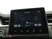 Renault Captur Captur 1.0 TCe Techno Bi-Fuel
