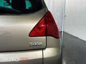 Peugeot 3008 ND