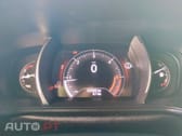 Renault Mégane Sport Tourer Limited