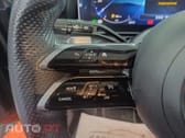 Mercedes-Benz C 200 d AMG Line Aut.
