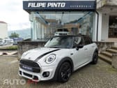 MINI Cooper Cooper Premium JCW Auto