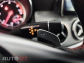 Mercedes-Benz CLA 200 d Shooting Brake AMG Line Aut.
