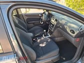 Ford Focus SW Titanium