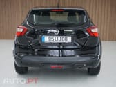 Nissan Micra 1.5 DCi N-Connecta Lifestyle S/S