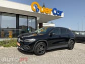 Mercedes-Benz GLA 200 d