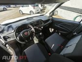 Fiat Doblo 1.3 MJ 3L