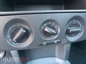 Skoda Fabia 1.2 Classic AC