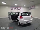 Renault Clio 1.5 DCI CONFORT