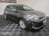 Kia Rio Dynamic line