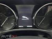 Jaguar F-Pace 2.0 i4D Portfolio Aut.