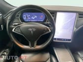 Tesla Model S 75D AWD