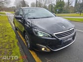 Peugeot 308 SW 1.6 BlueHDi Active J17