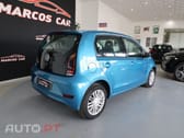 Volkswagen Up! 1.0 Move Color