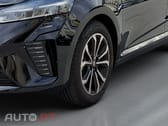 Renault Clio TCe 90 Techno