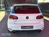 Volkswagen Golf 2.0 TSi GTi