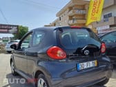 Toyota Aygo 1.0