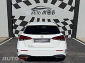 Mercedes-Benz A 250 e 8G-DCT Advanced AMG Line