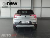 Renault Captur Techno