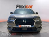 DS DS7 Crossback 1.5 BlueHDi So Chic EAT8