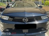 Opel Astra 1.5 D Edition Aut.