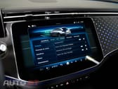 Mercedes-Benz E 300 e Station