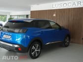 Peugeot 3008 1.2 PureTech Allure Pack